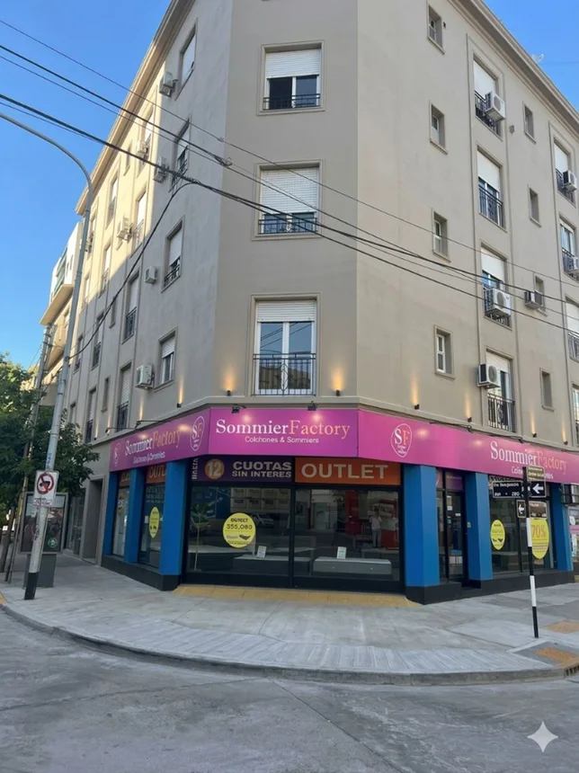 Departamento de 4 ambientes en venta en Avellaneda, Avenida Manuel Belgrano 200