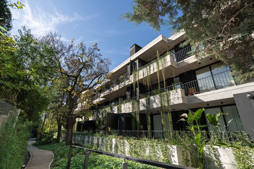Departamento en venta 4 ambientes en De la Huella 3400, Barrio Parque Leloir, Ituzaingo, Buenos Aires