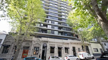Venta apartamento 1 dormitorio cordón Ventura soho