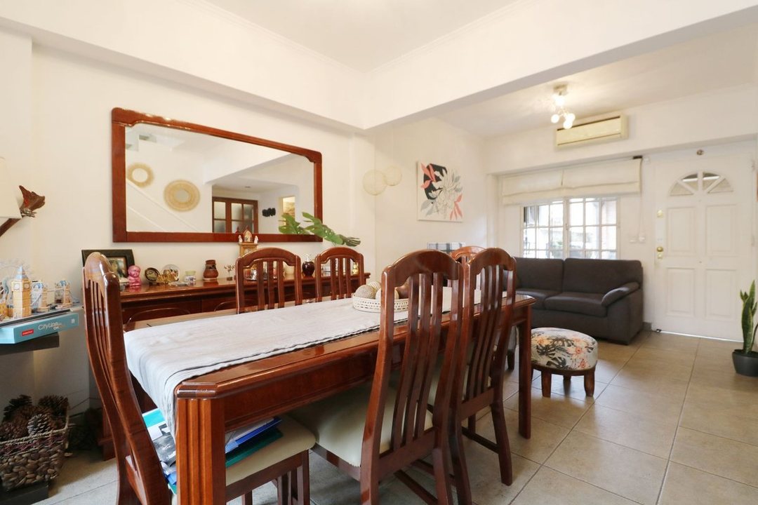 VENTA DEPARTAMENTO 4 AMBIENTES VILLA PUEYRREDON
