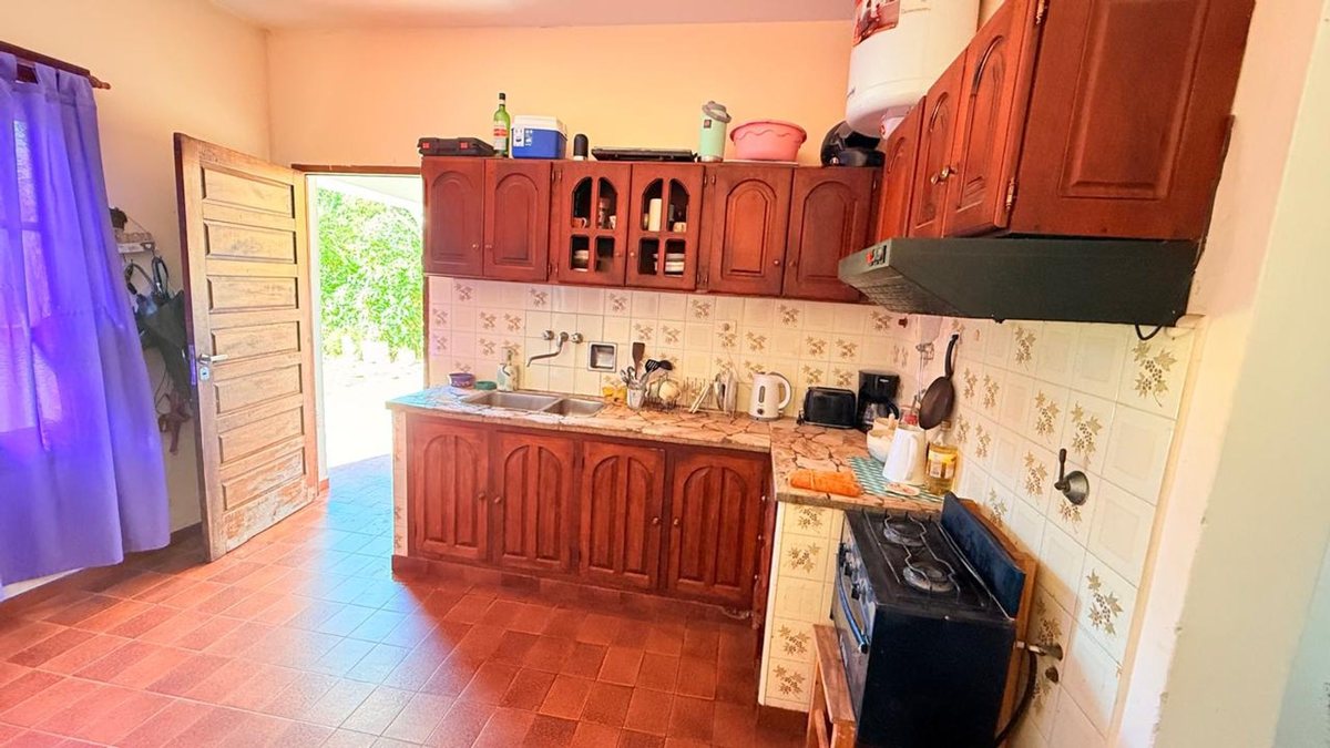 Foto 8 — Casa 4 ambientes en venta Goya Corrientes