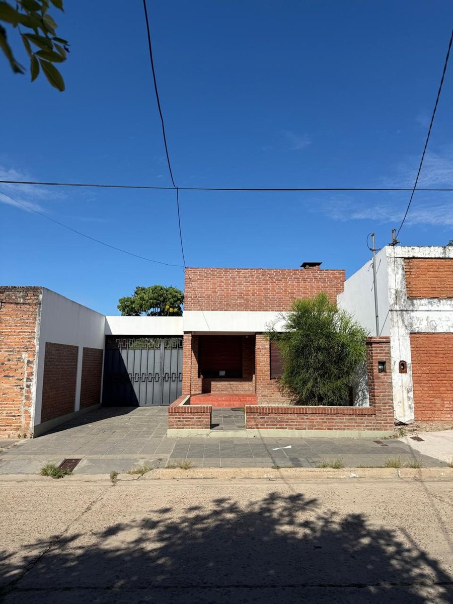 Foto 2 — Casa 4 ambientes en venta Goya Corrientes