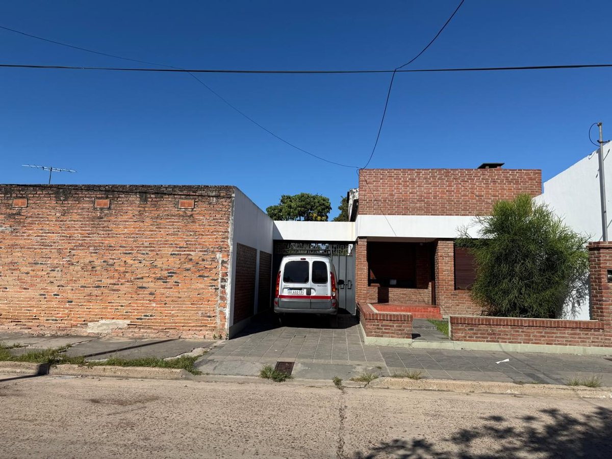 Foto 3 — Casa 4 ambientes en venta Goya Corrientes