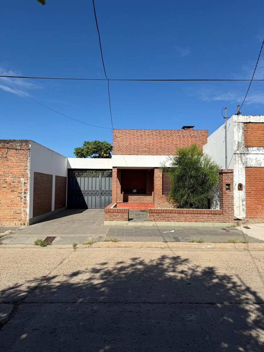 Casa 4 ambientes en venta Goya Corrientes