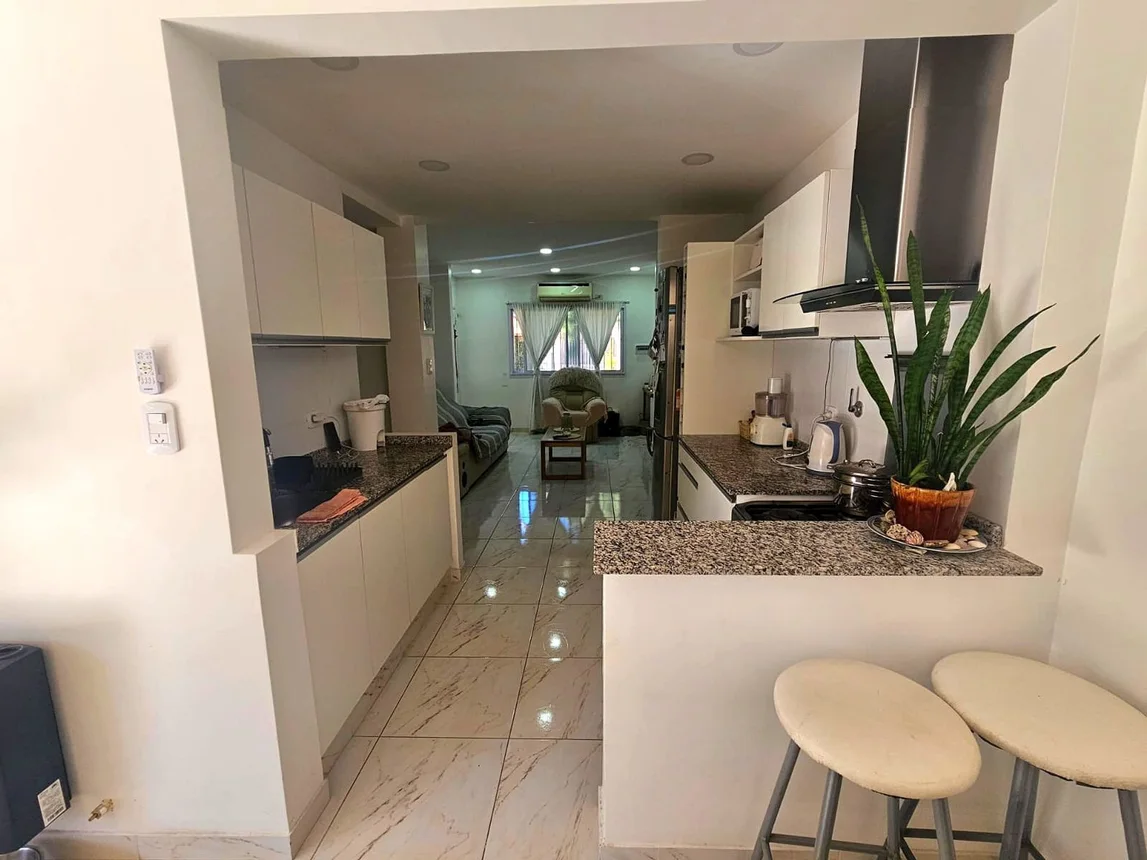 Casa de 3 ambientes en venta en Castelar, Anatole France 2200, foto 4