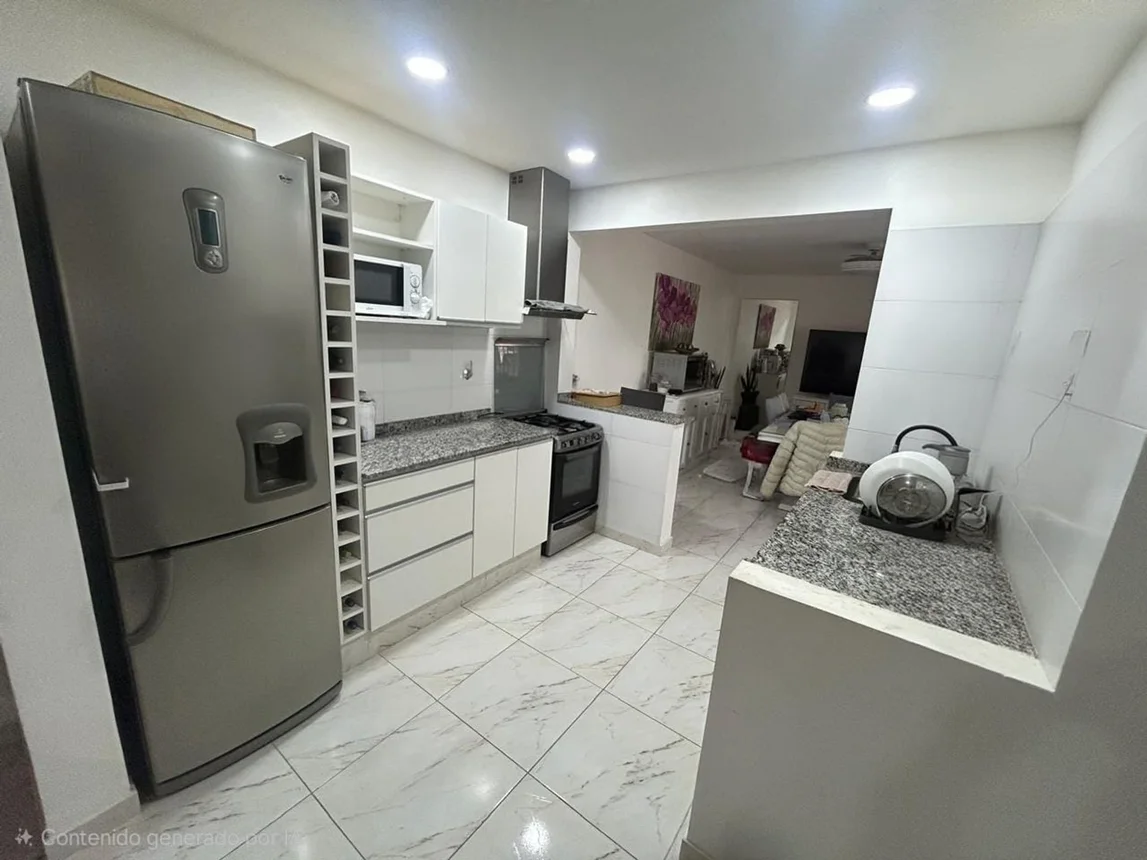 Casa de 3 ambientes en venta en Castelar, Anatole France 2200, foto 3