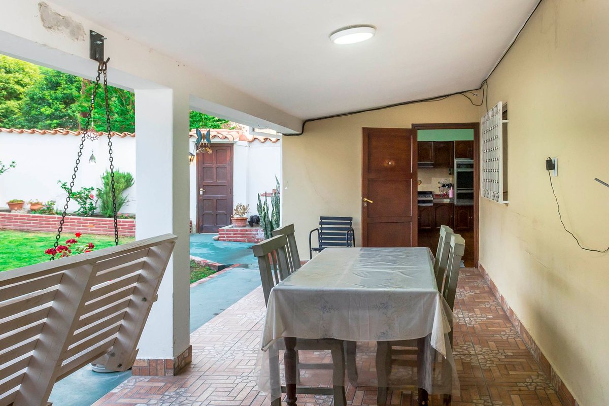 CASA DE 4 DORMITORIOS EN VENTA EN TRES CERRITOS - foto 19