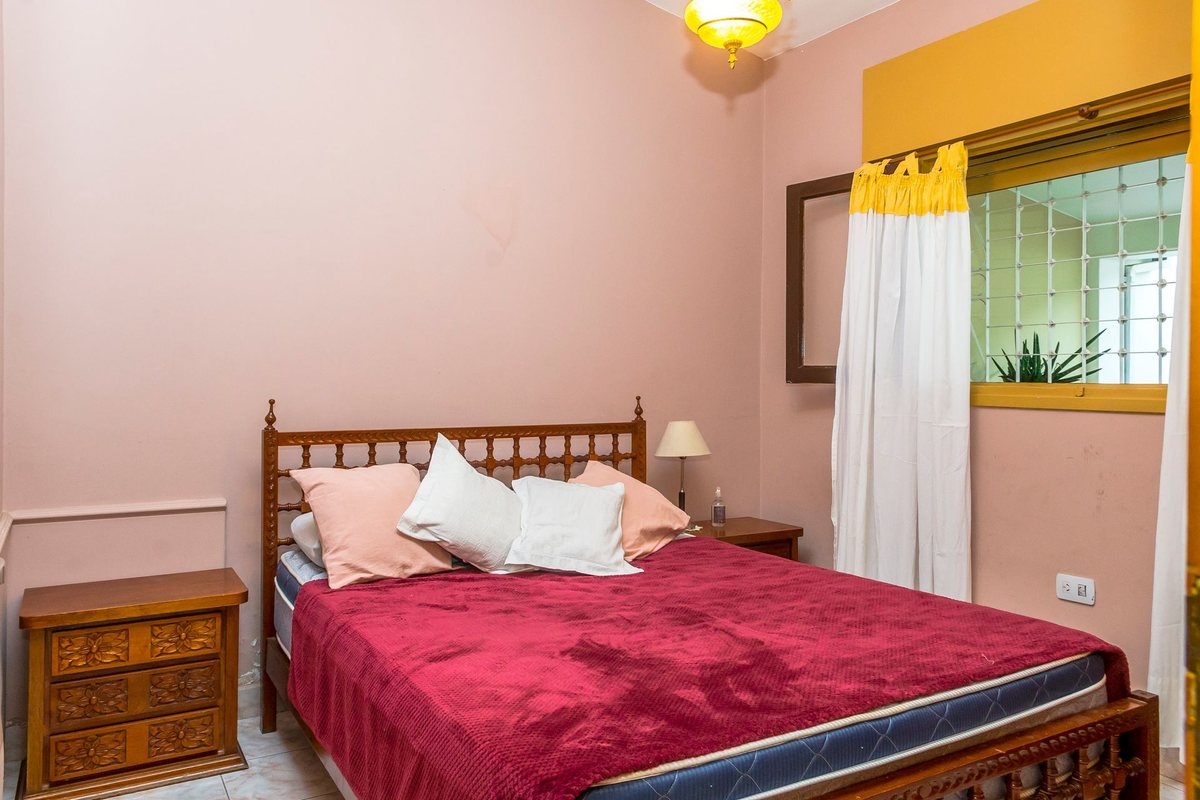 CASA DE 4 DORMITORIOS EN VENTA EN TRES CERRITOS - foto 12