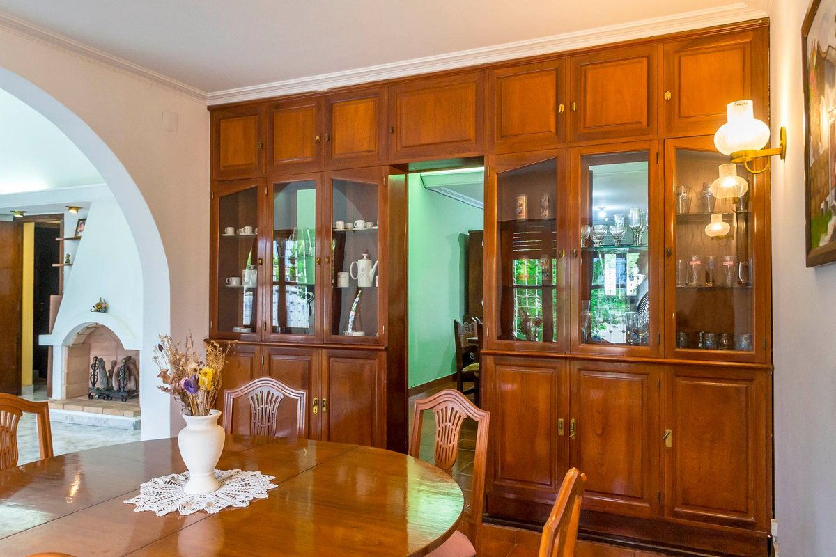 CASA DE 4 DORMITORIOS EN VENTA EN TRES CERRITOS - foto 5