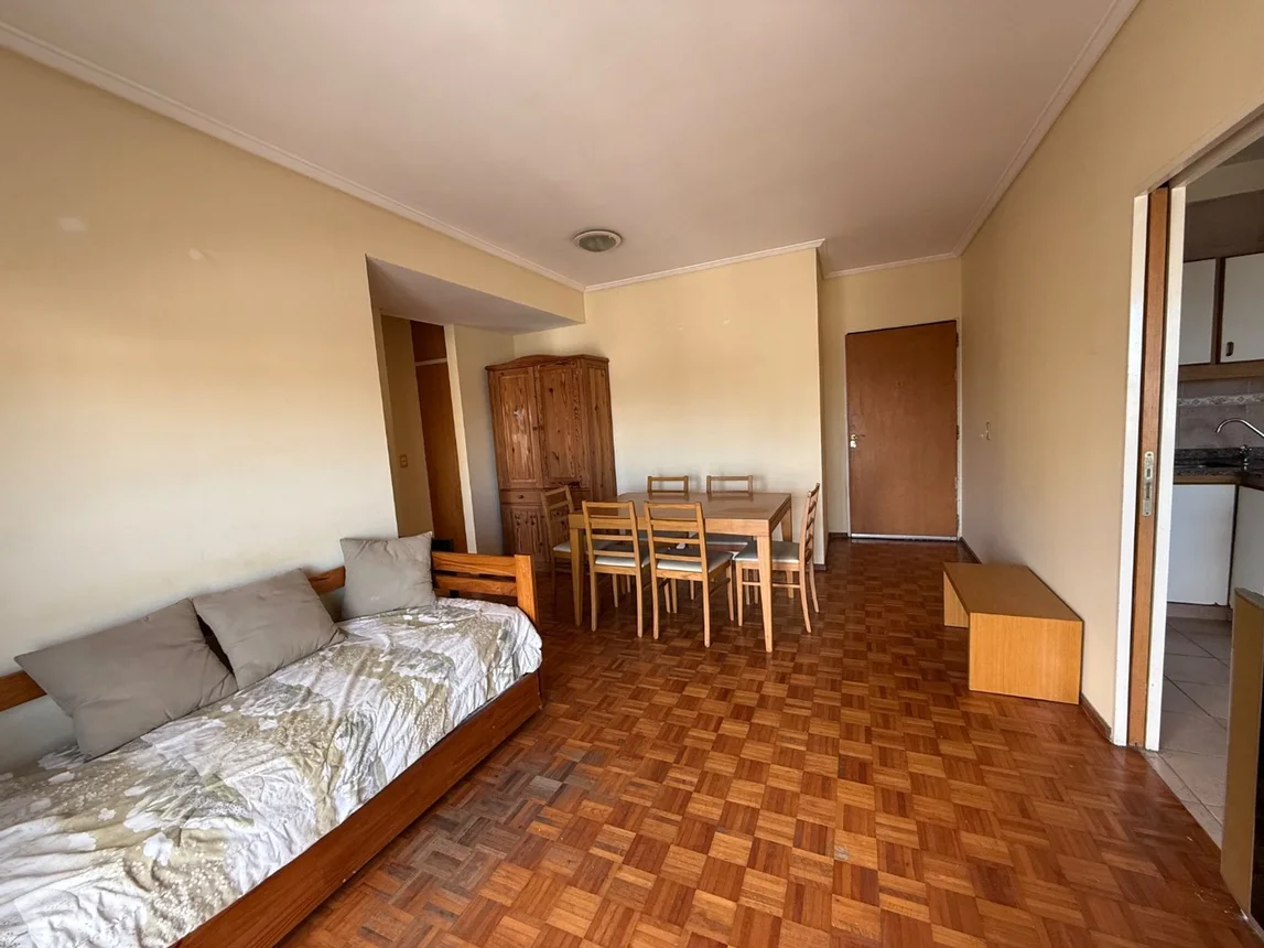 Departamento de 2 ambientes en alquiler en Tigre, Montes de Oca 400, foto 3
