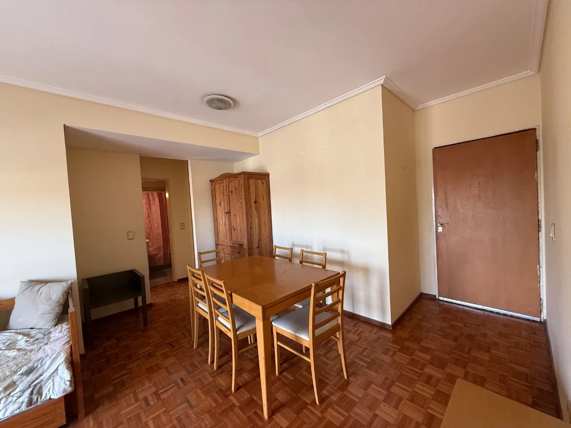Departamento de 2 ambientes en alquiler en Tigre, Montes de Oca 400, foto 4