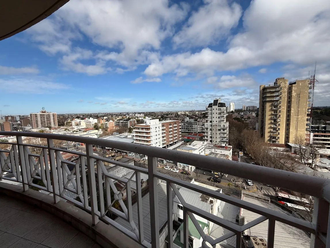 Departamento de 2 ambientes en alquiler en Tigre, Montes de Oca 400, foto 5
