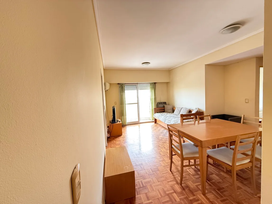 Departamento de 2 ambientes en alquiler en Tigre, Montes de Oca 400, foto 2