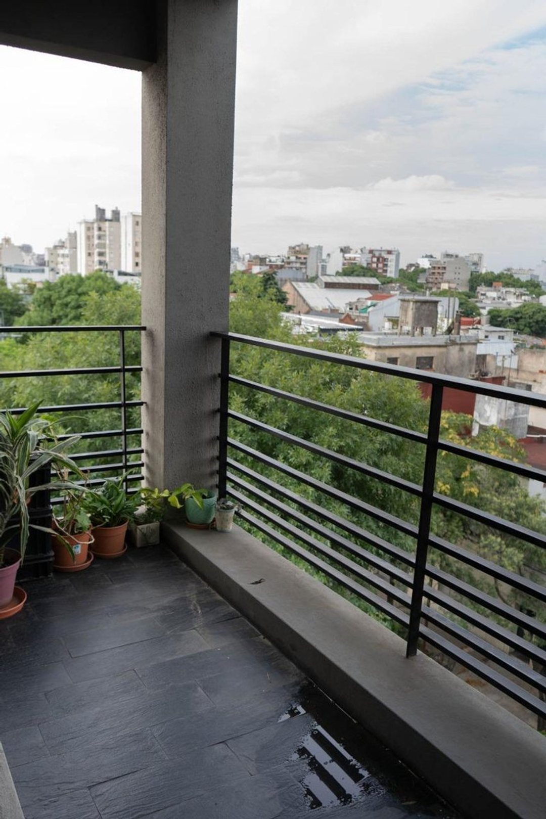 VENTA MONOAMBIENTE LUMINOSO EN VILLA ORTUZAR