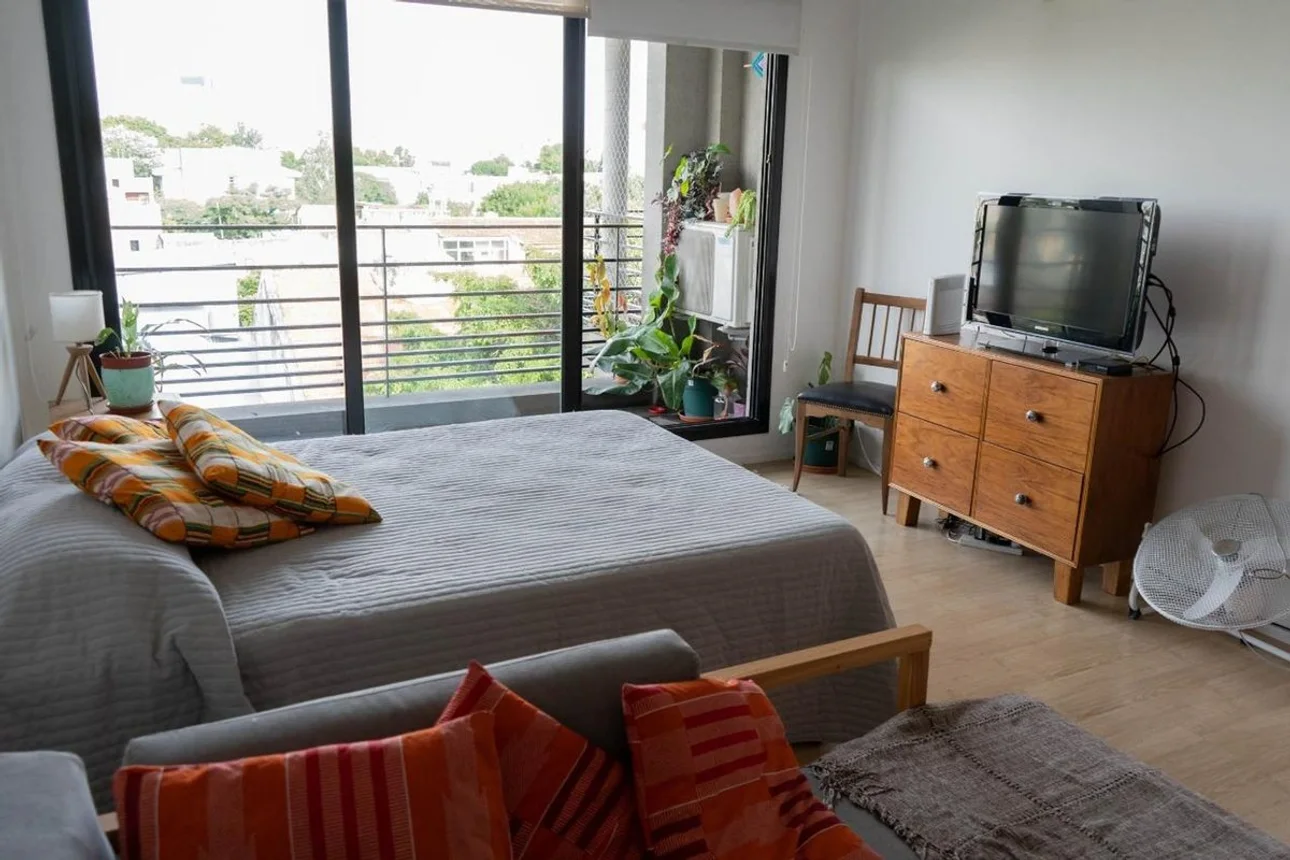 Monoambiente en venta en Villa Ortúzar, 14 de Julio 1000, foto 2