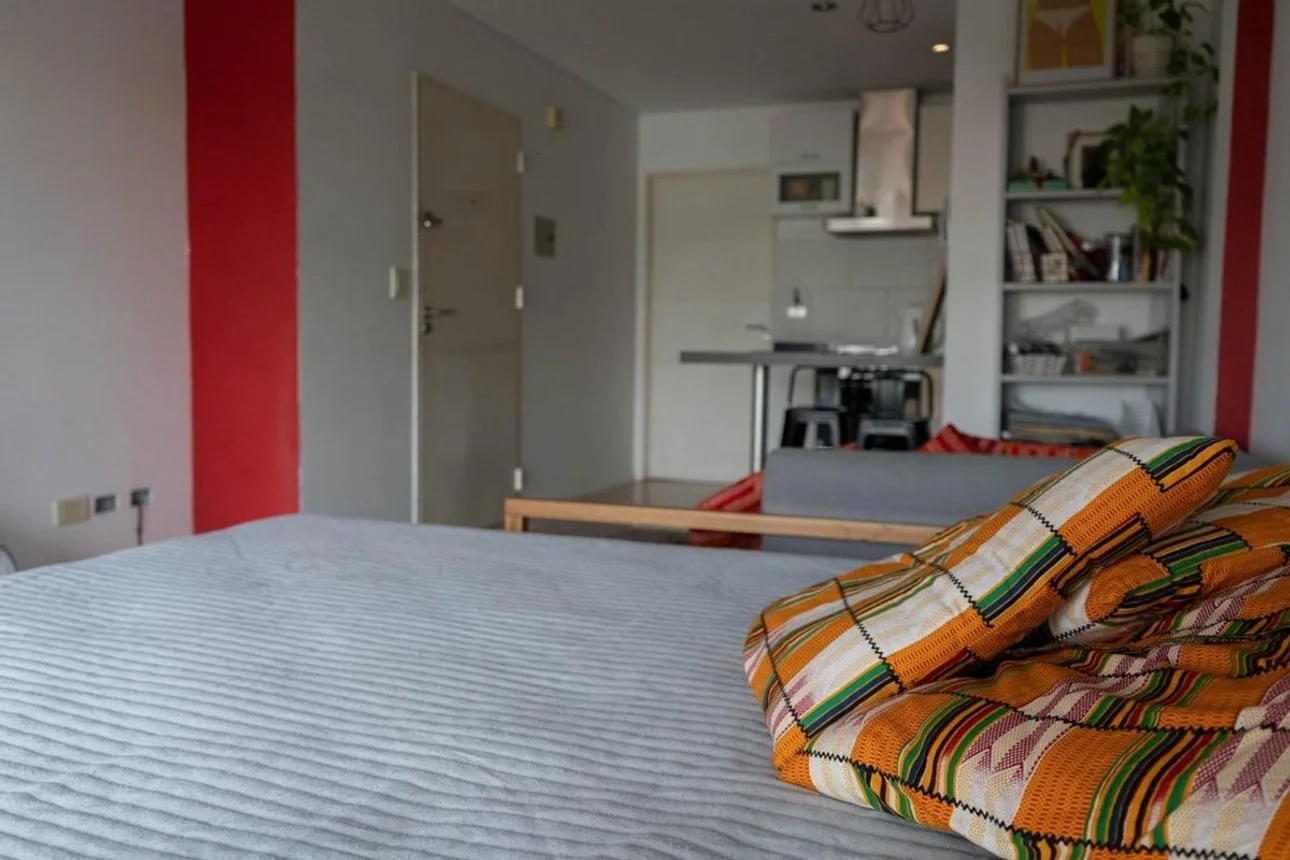Monoambiente en venta en Villa Ortúzar, 14 de Julio 1000, foto 4