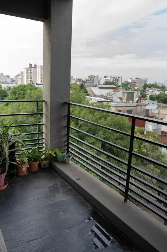 Monoambiente en venta en Villa Ortúzar, 14 de Julio 1000