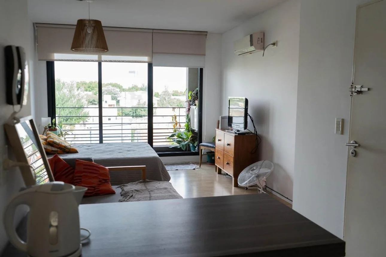 Monoambiente en venta en Villa Ortúzar, 14 de Julio 1000, foto 3