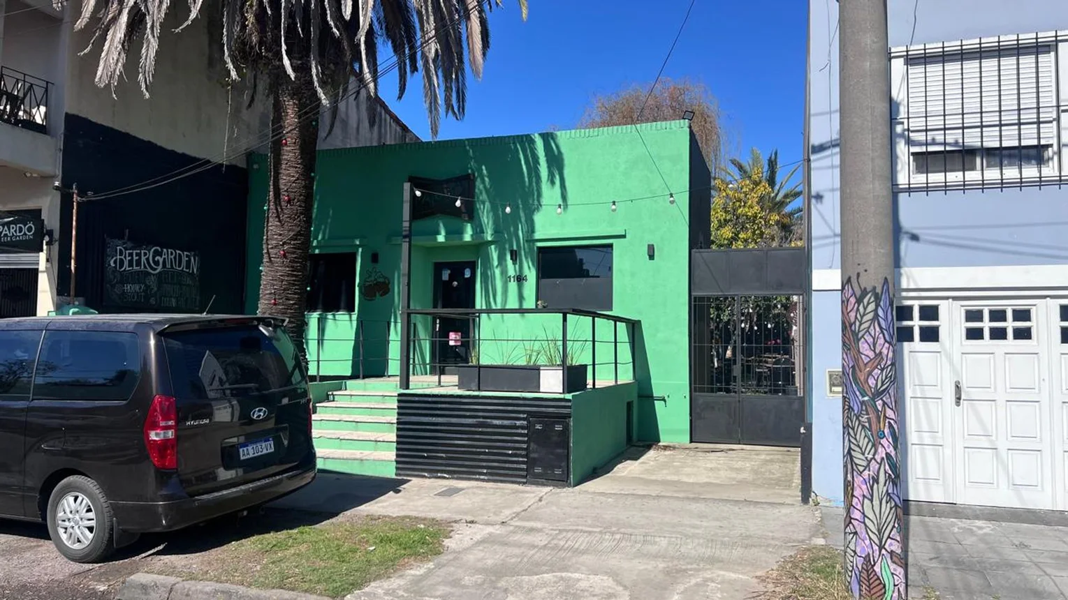 Casa de 4 ambientes en venta en Tigre, Sáenz Peña 1100