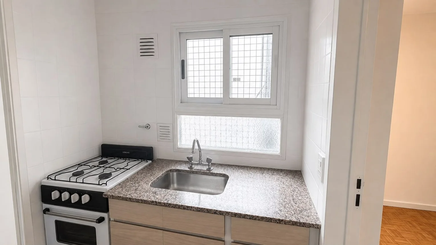 Monoambiente en venta en Palermo, foto 4