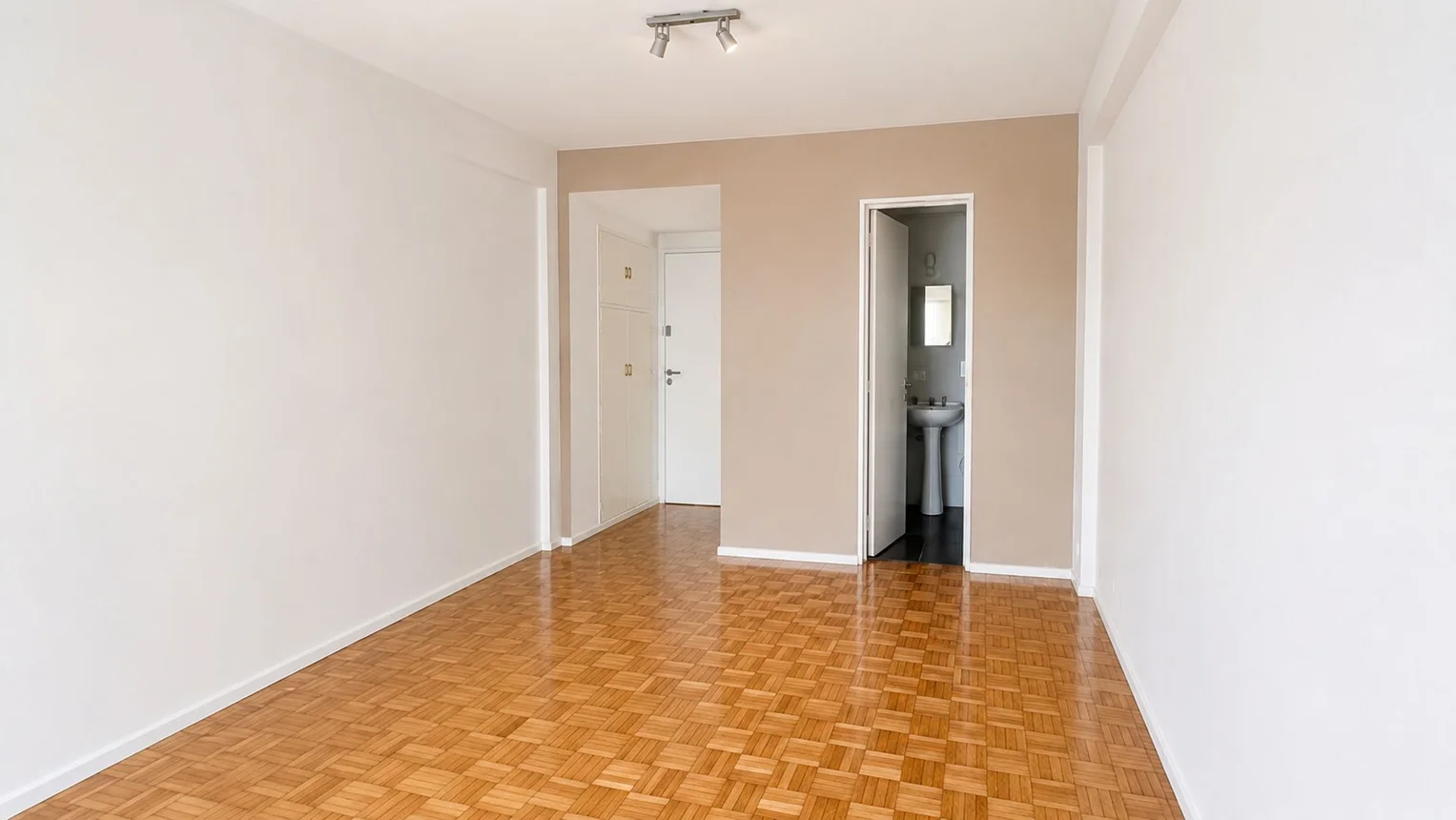 Monoambiente en venta en Palermo, foto 2