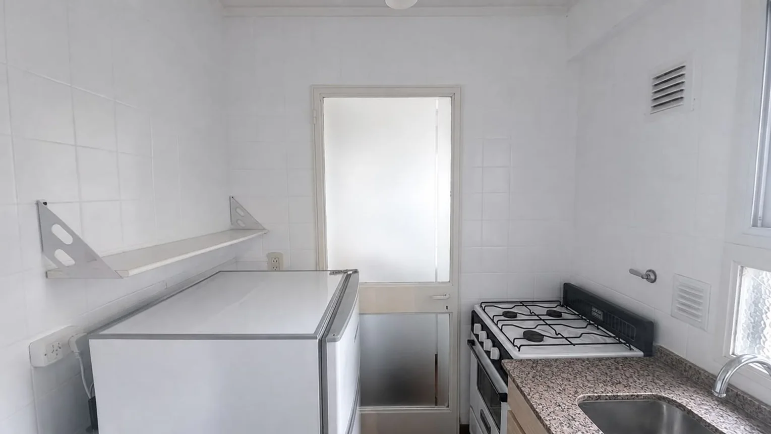 Monoambiente en venta en Palermo, foto 3
