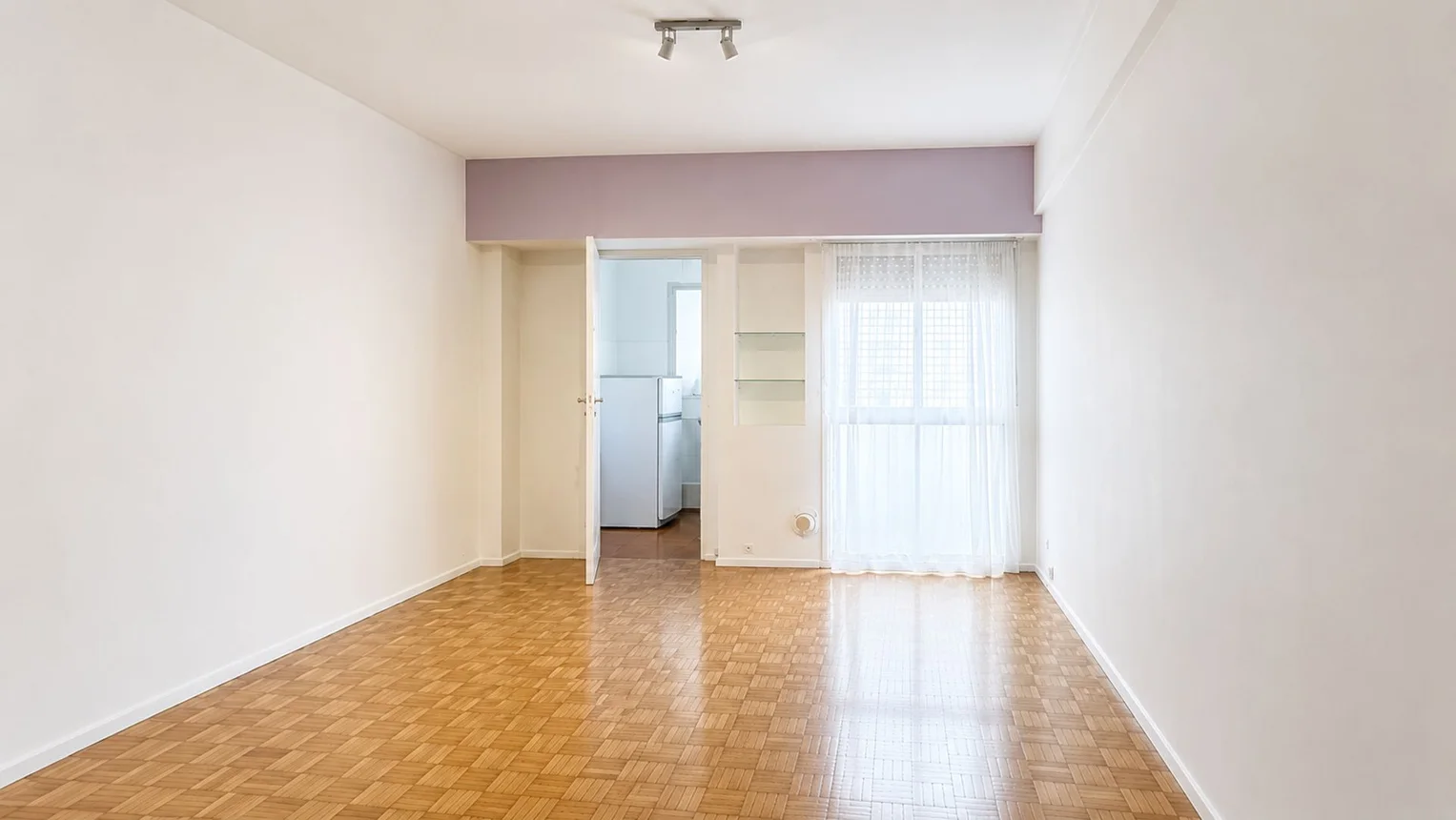 Monoambiente en venta en Palermo