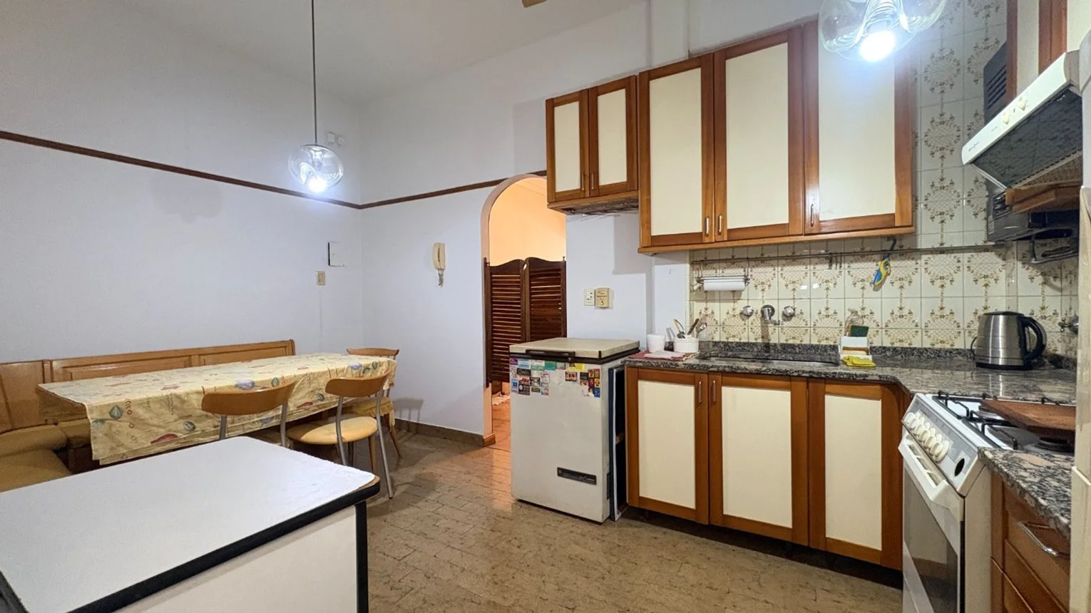 Departamento de 3 ambientes en venta en Villa Luro, Víctor Hugo 600, foto 3