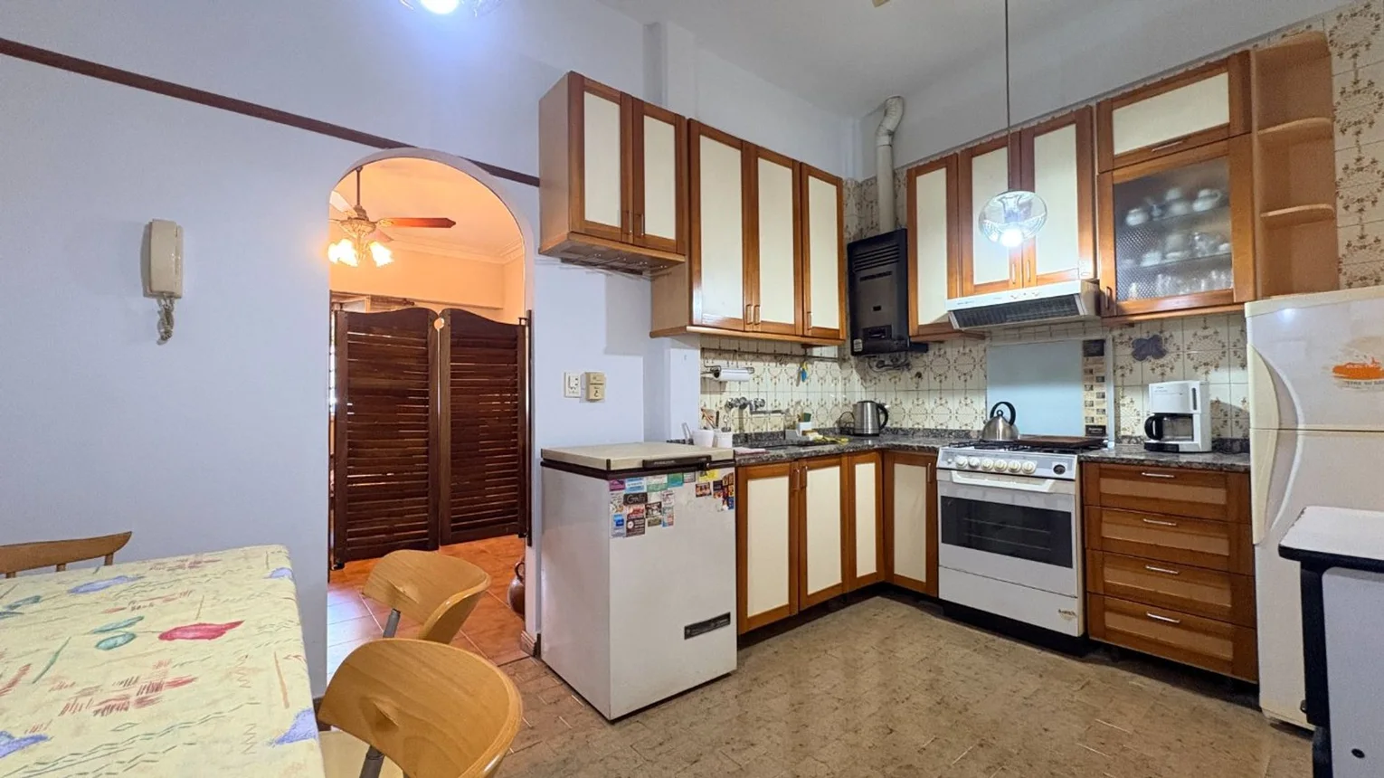 Departamento de 3 ambientes en venta en Villa Luro, Víctor Hugo 600, foto 2