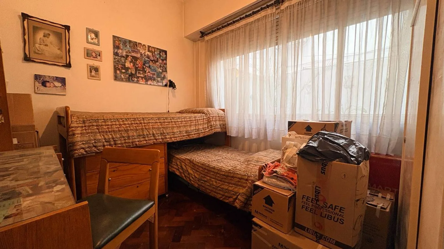 Departamento de 3 ambientes en venta en Villa Luro, Víctor Hugo 600, foto 5