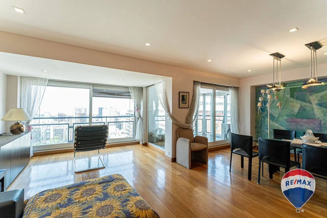 Dúplex de 5 ambientes en venta en Palermo, Juncal 3100, foto 3