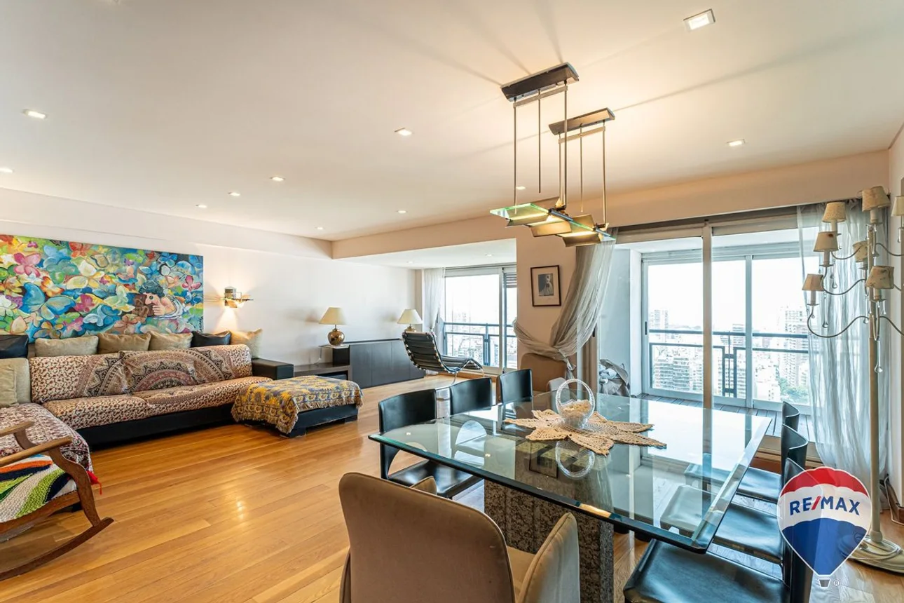 Dúplex de 5 ambientes en venta en Palermo, Juncal 3100, foto 4