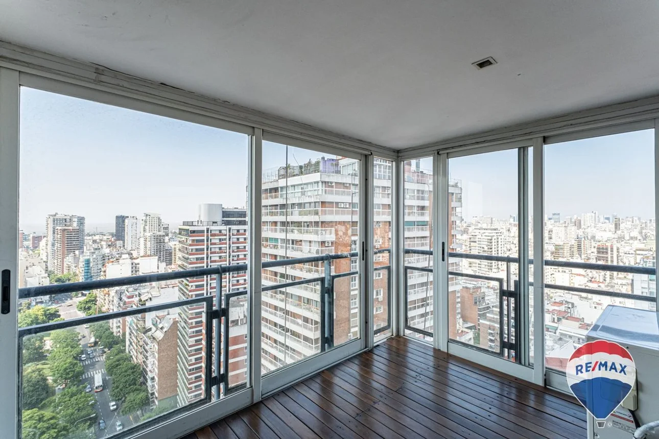 Dúplex de 5 ambientes en venta en Palermo, Juncal 3100, foto 2