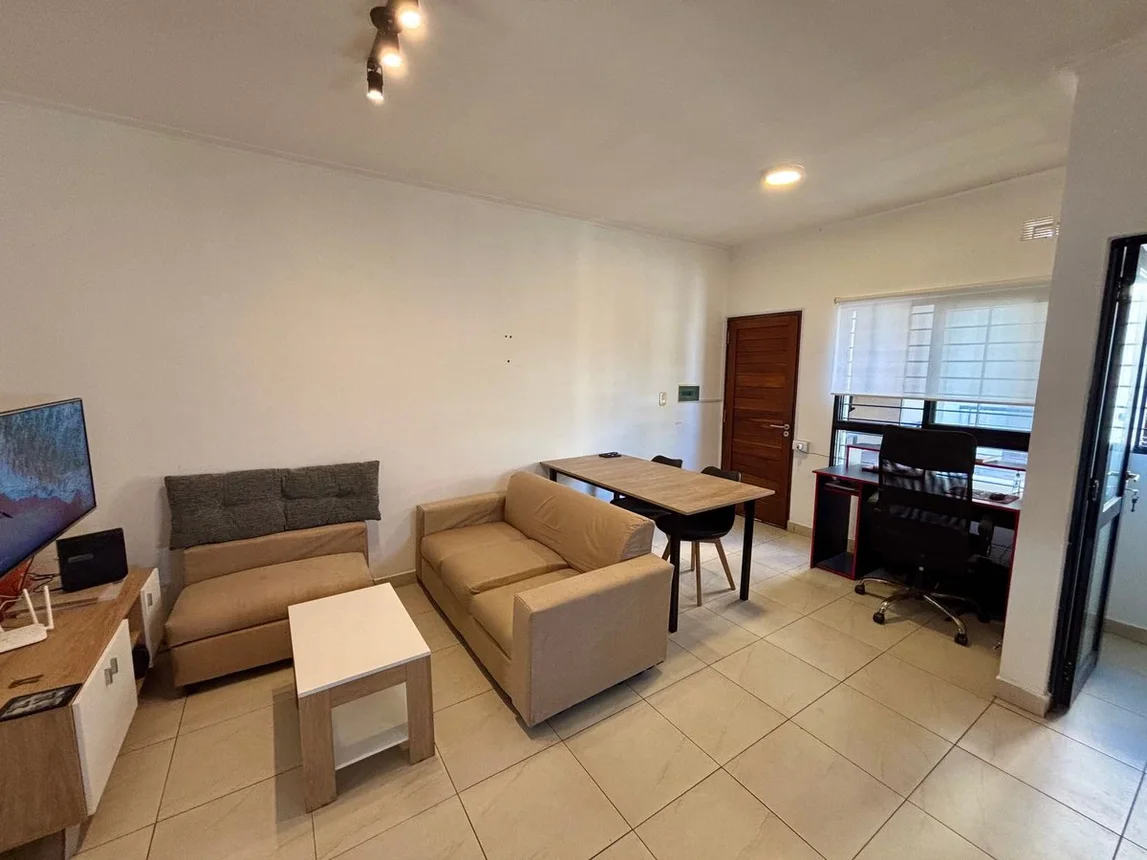 Departamento en venta en Santa Fe