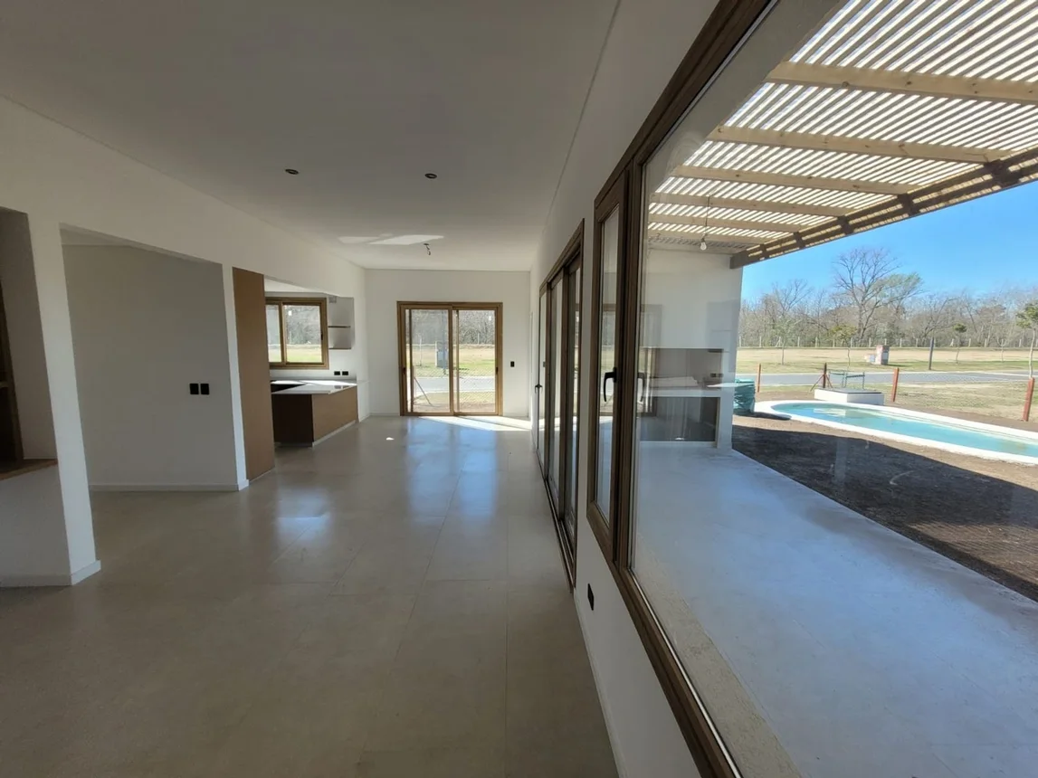 Casa en venta en Belén de Escobar