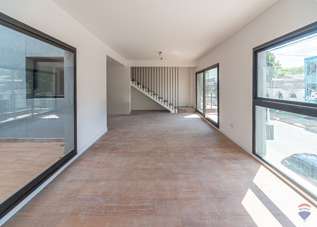 Departamento 3 amb en duplex venta Villa Urquiza