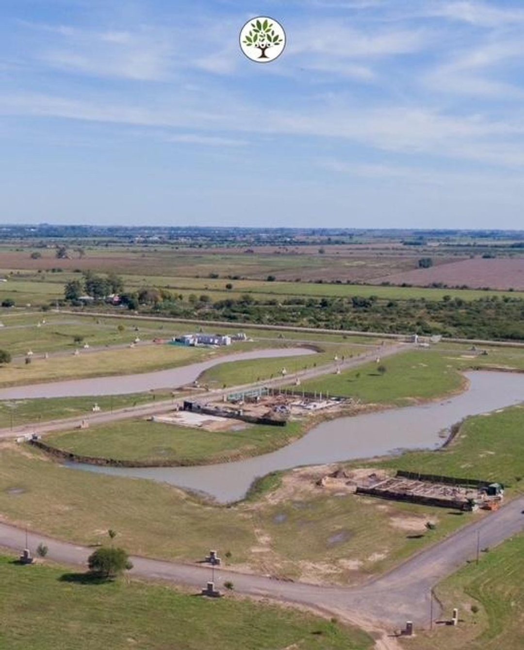 Lote Nuevos Aires