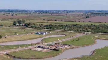 Terreno en venta · Santa Fe