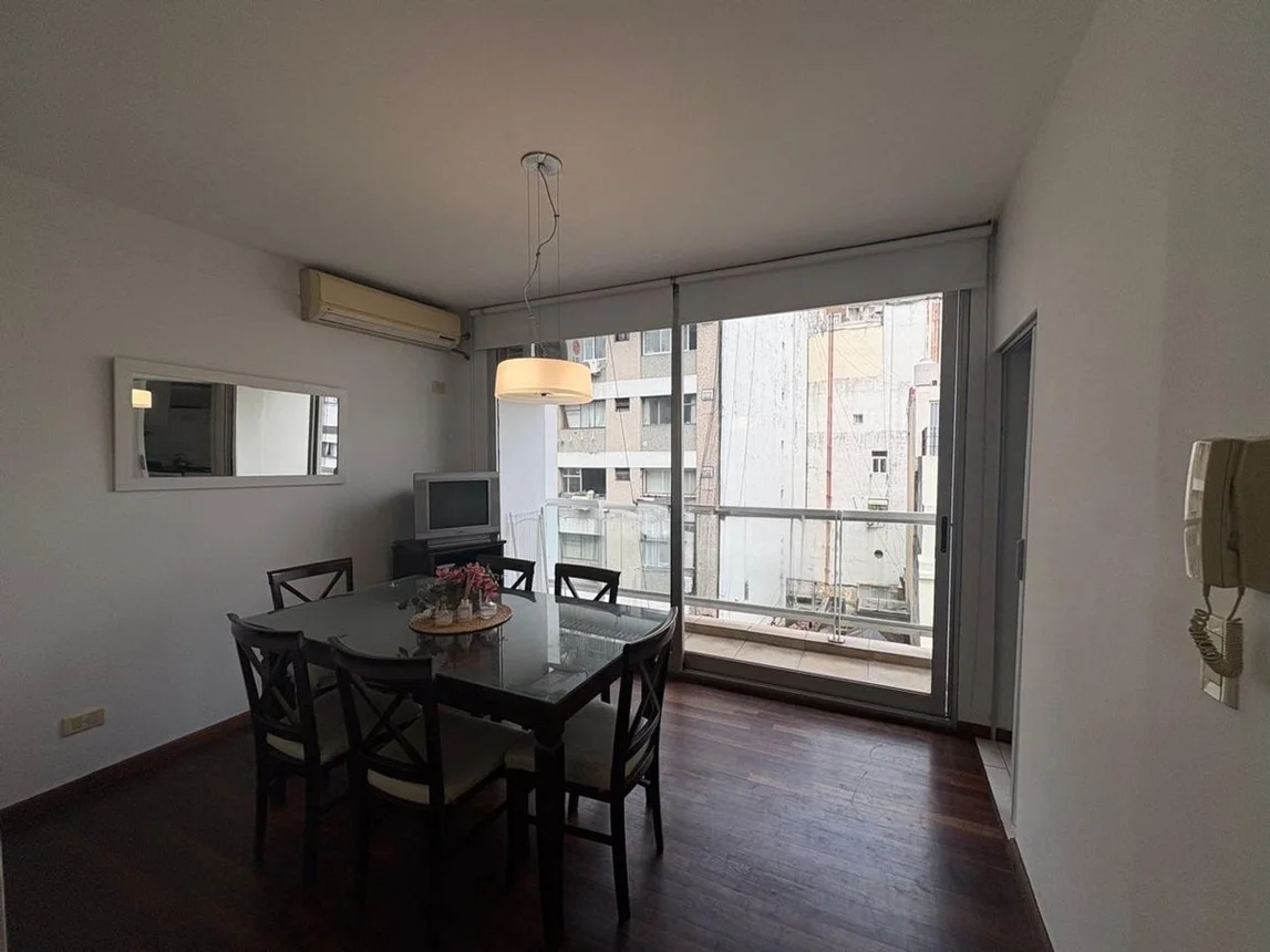 Monoambiente en venta en Recoleta, foto 4