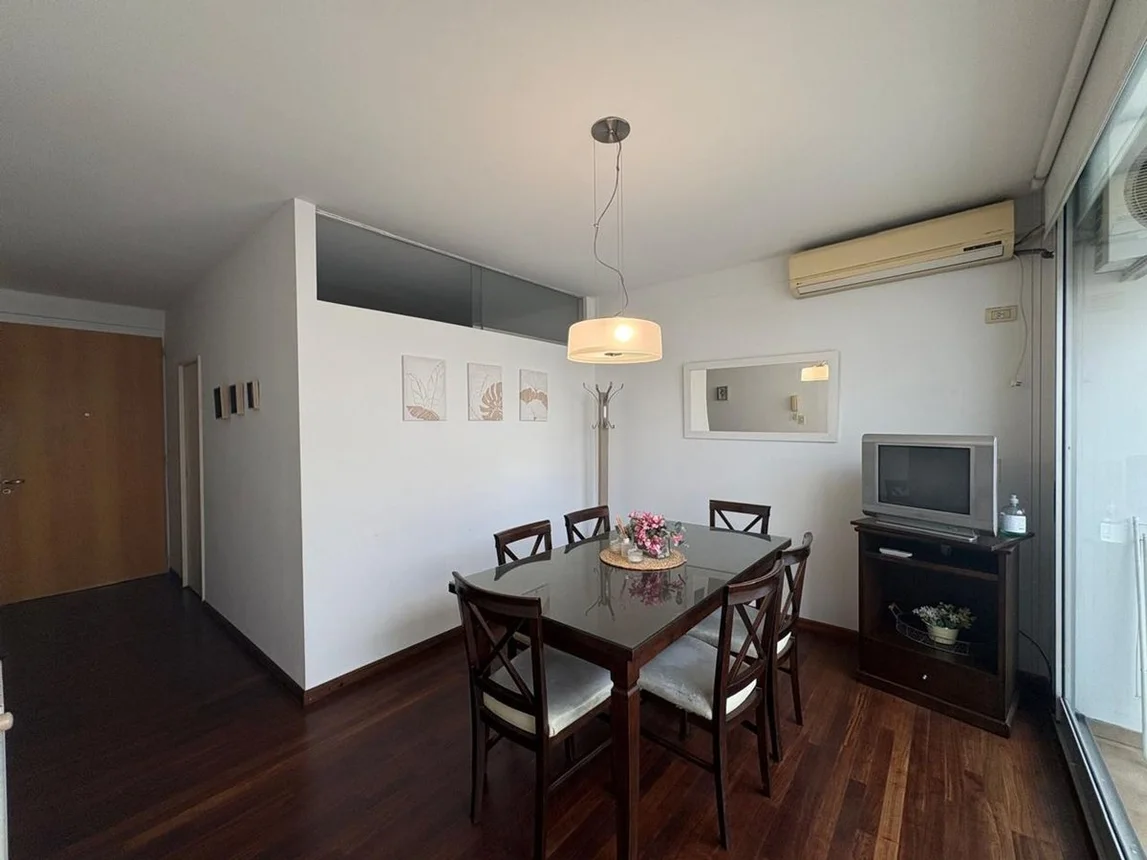 Monoambiente en venta en Recoleta, foto 2