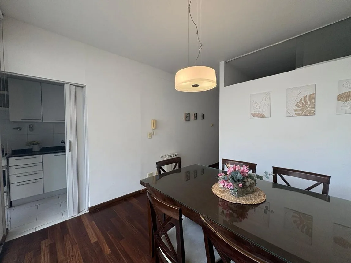 Monoambiente en venta en Recoleta, foto 3