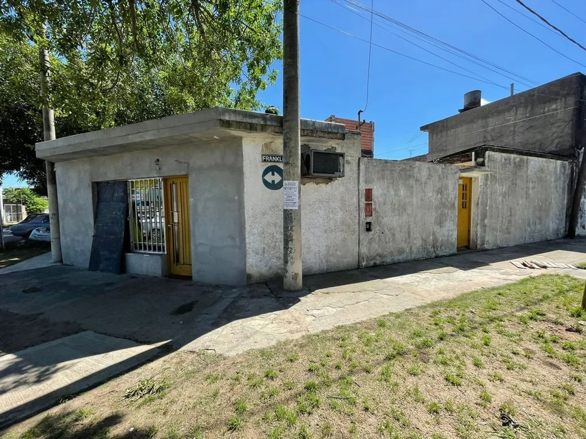 Casa en venta en Rosario