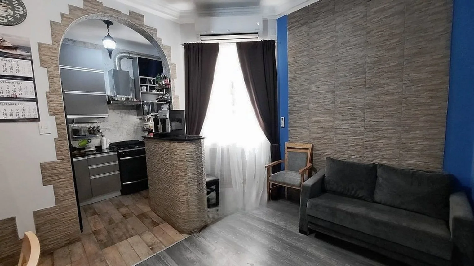 Departamento en venta en Flores