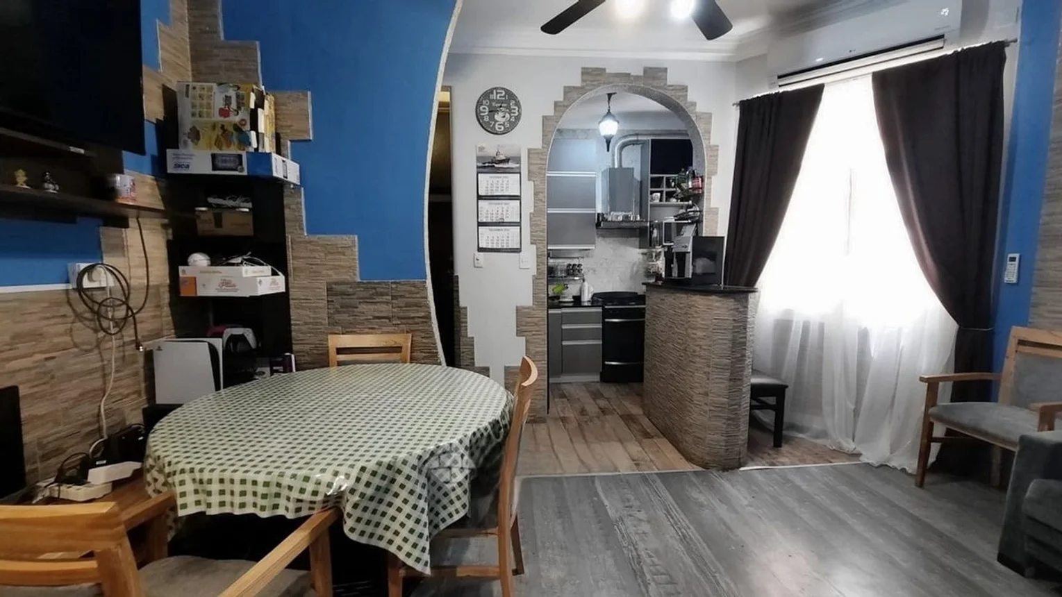 Departamento en venta en Flores, foto 5