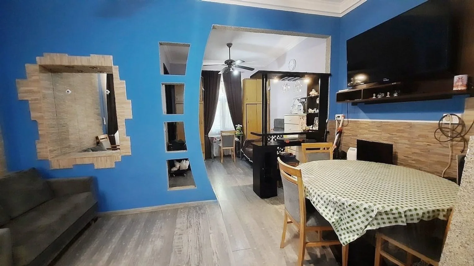 Departamento en venta en Flores, foto 4