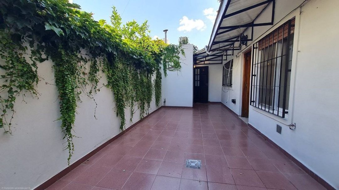 Venta PH 3 ambientes apto crédito. Villa Bosch