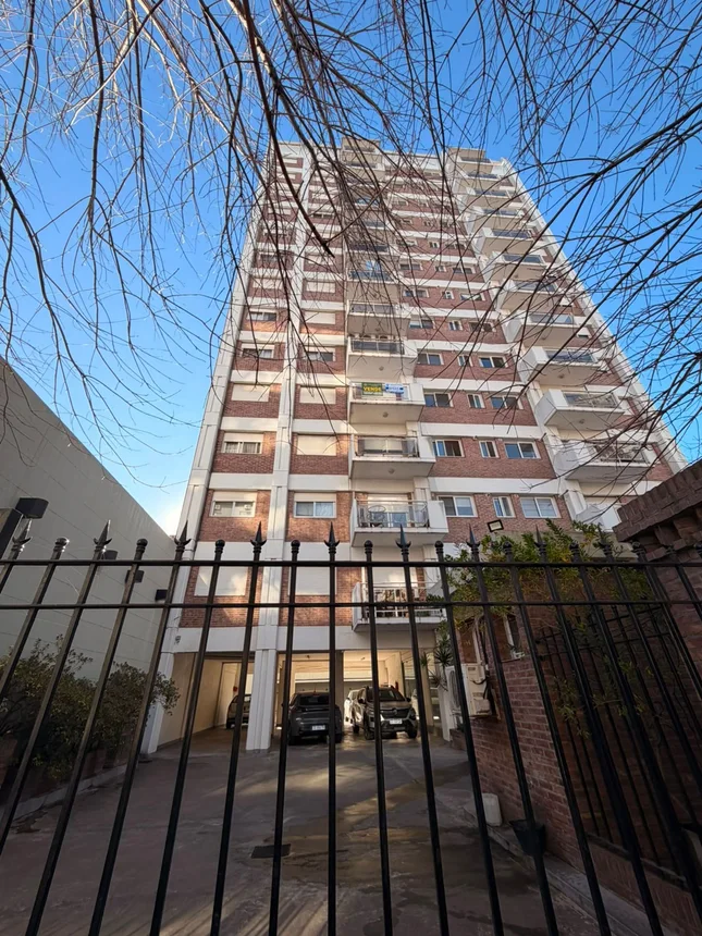 Departamento en alquiler en Quilmes