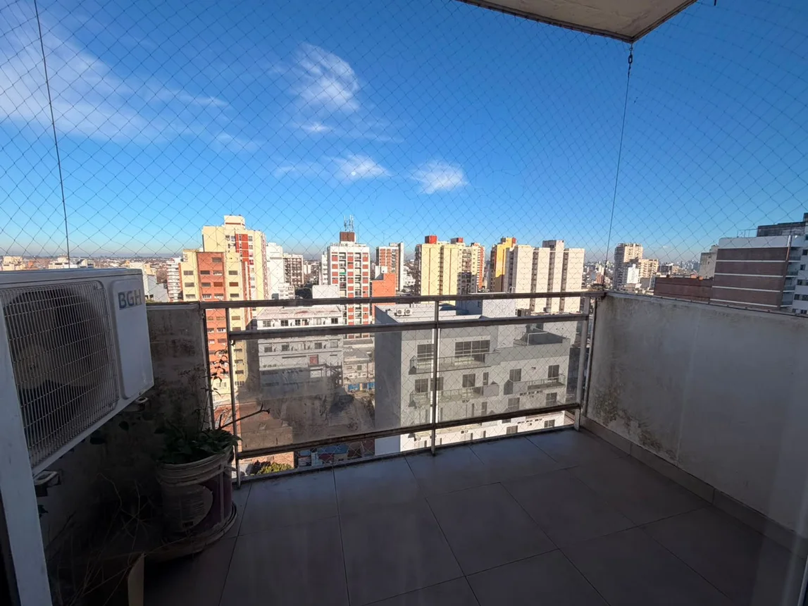 Departamento en alquiler en Quilmes, foto 2