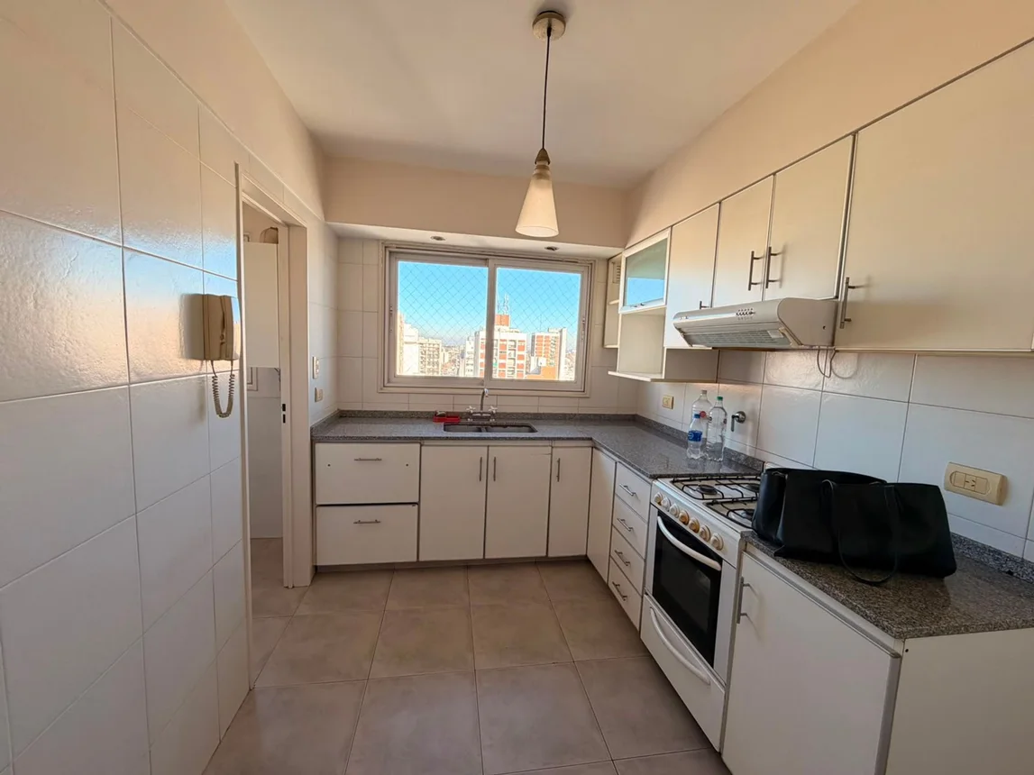 Departamento en alquiler en Quilmes, foto 4