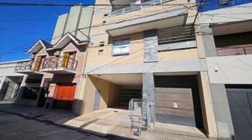 Cochera en venta · Santa Fe